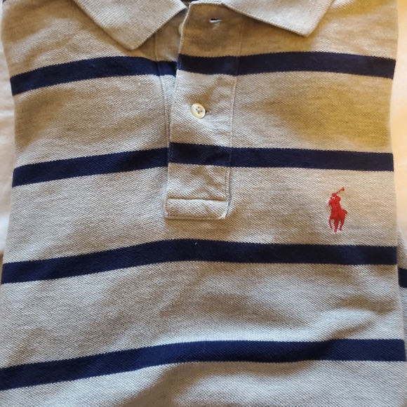 Ralph Lauren Mens Collared  Polo Size S. - Picture 4 of 6